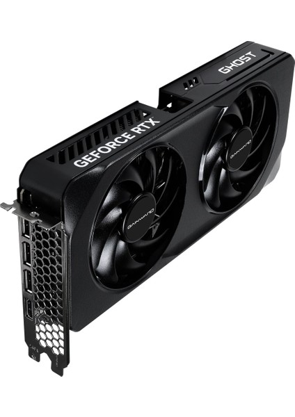 Gaınward Geforce RTX5060 Ghost 8gb Gddr7 128BIT Gaming (Oyuncu) Ekran Kartı