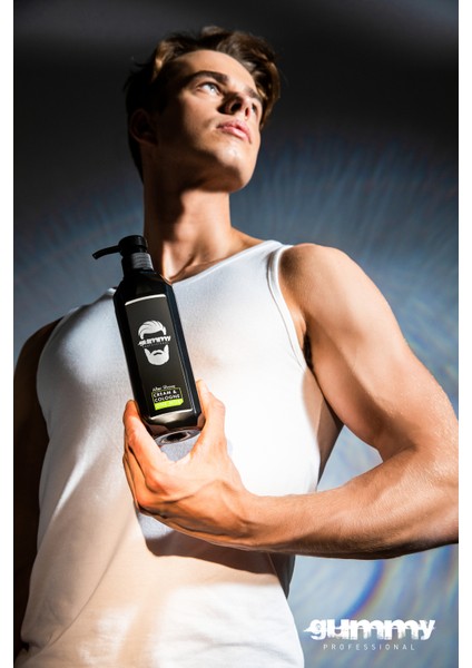 Krem Kolonya One Mile 400 ML