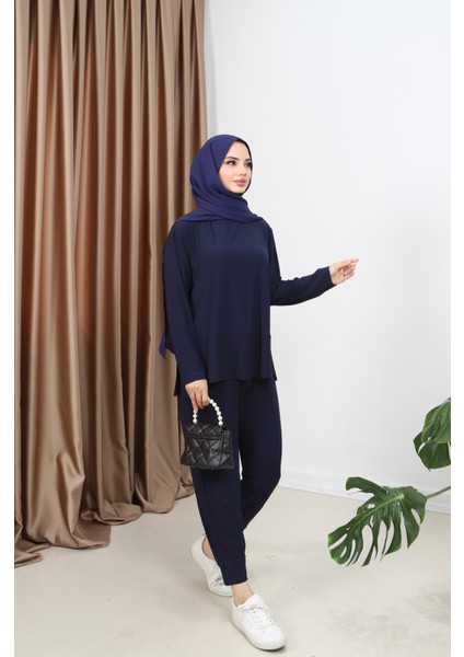 Komple Çimalı Şalvar Takım modelleri