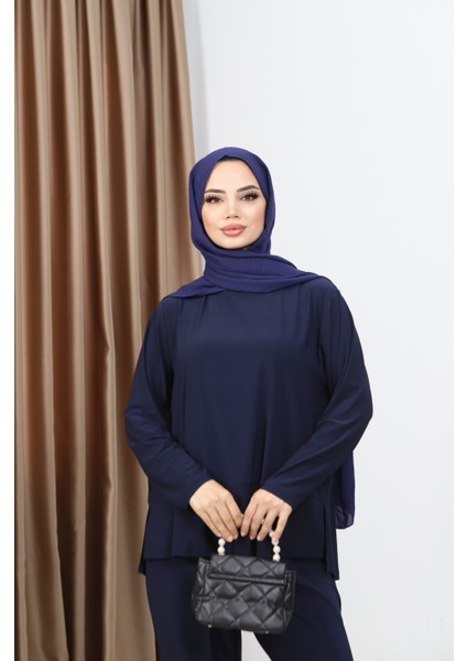 Komple Çimalı Şalvar Takım fırsatları