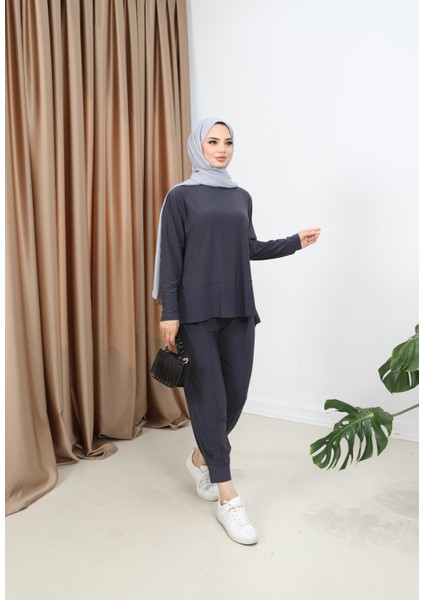 Komple Çimalı Şalvar Takım modelleri