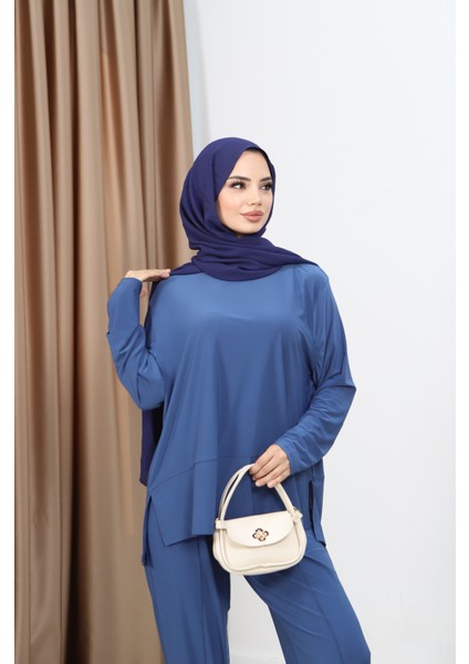 Komple Çimalı Şalvar Takım indirimleri