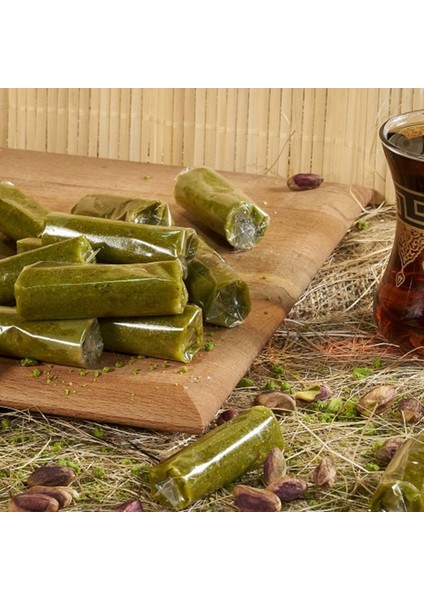 500 gr El Yapımı Antep Fıstık Ezmesi , Geleneksel Tarifi ve Lezzetiyle modelleri
