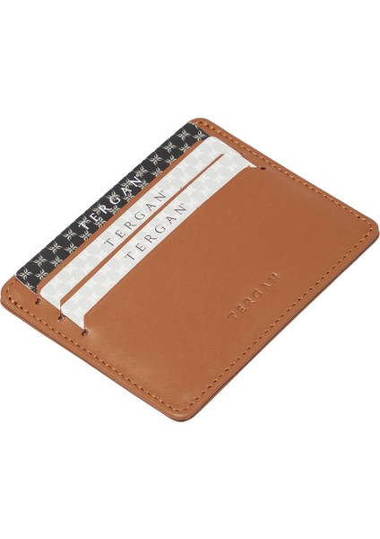 Taba Hakiki Deri Unisex Kredi Kartlık - S1KK00001050-D12