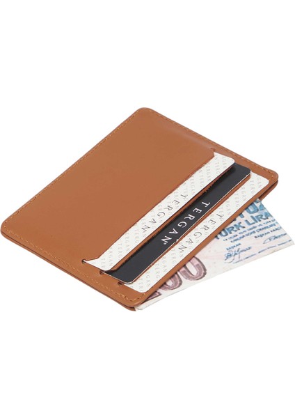 Taba Hakiki Deri Unisex Kredi Kartlık - S1KK00001050-D12 fiyatları