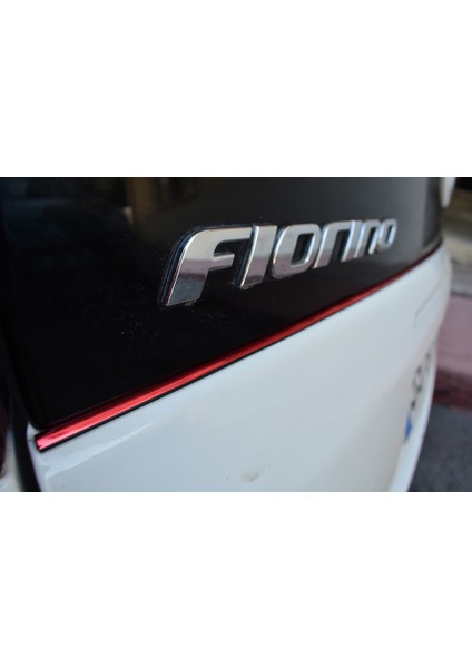 Parlak Kırmızı 9 mm Nikelaj Şerit 5 m indirimleri