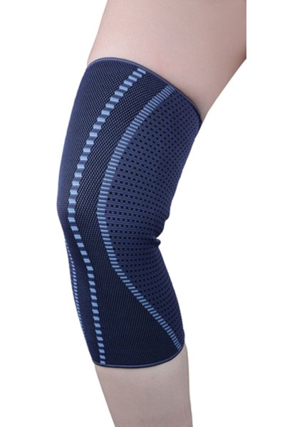 M Sport Dizlik, Standart Beden, M, Yön: Standart, Konfor ve Koruma Sağlar