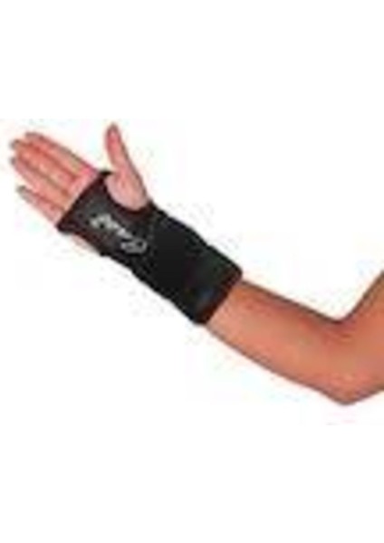 Ortopedik El Bilekliği, Çift Yönlü, Karpal Tüneli Destekleyici, Rahat ve Esnek modelleri
