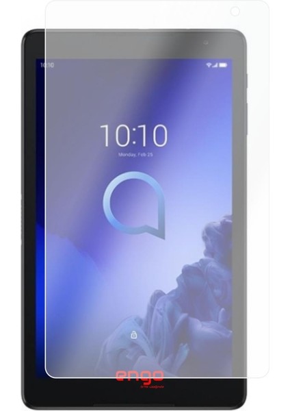 Alcatel 3T10 10.1 Inç Ekran Koruyucu Paperfeel Kağıt Hissi