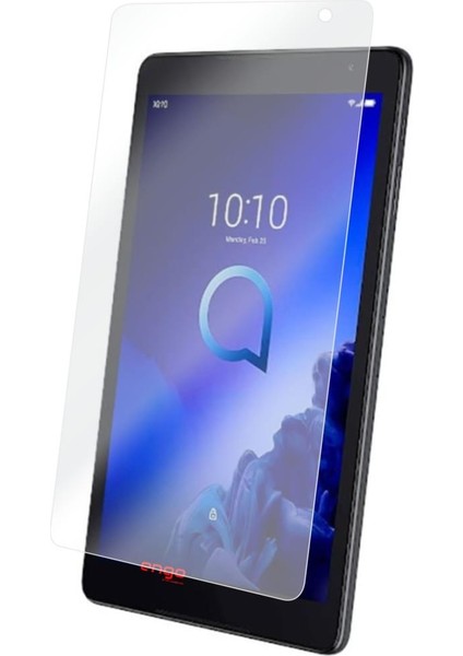 Alcatel 3T10 10.1 Inç Ekran Koruyucu Paperfeel Kağıt Hissi modelleri
