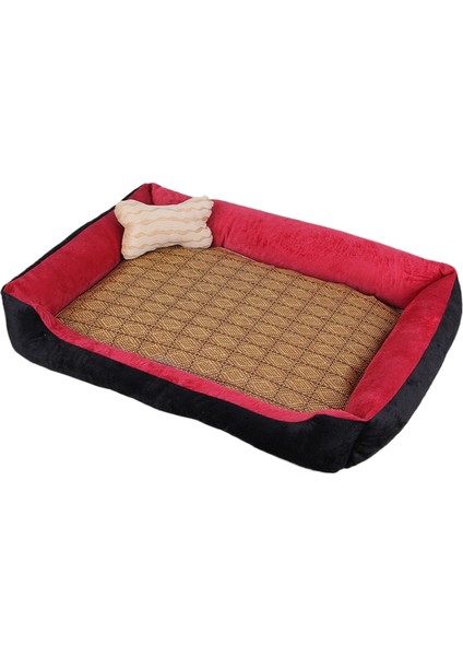 Pet Köpek Kumu Köpek Paspası Mevsimlik Çöp Paspası (Yurt Dışından)