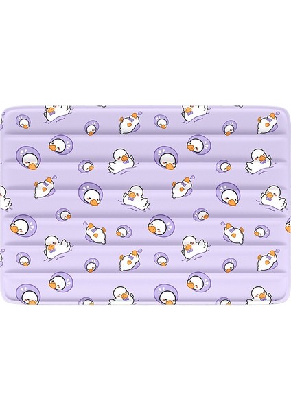 Evcil Köpek Köpek Matı Kedi Uyku Matı Köpek Kulübesi Soğutucu Mat Buz Pedi Yaz (Yurt Dışından)