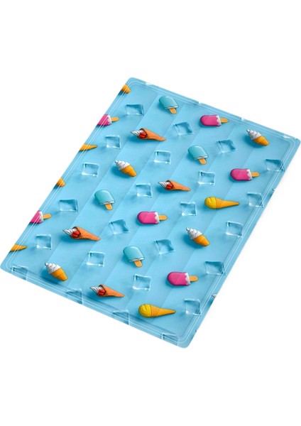 Sıcak Yaz Evcil Hayvan Matı Soğutucu Buz Matı Kedi Uyku Matı Köpek Soğutma Buz Yuvası Evcil Hayvan Zemin Matı (Yurt Dışından)