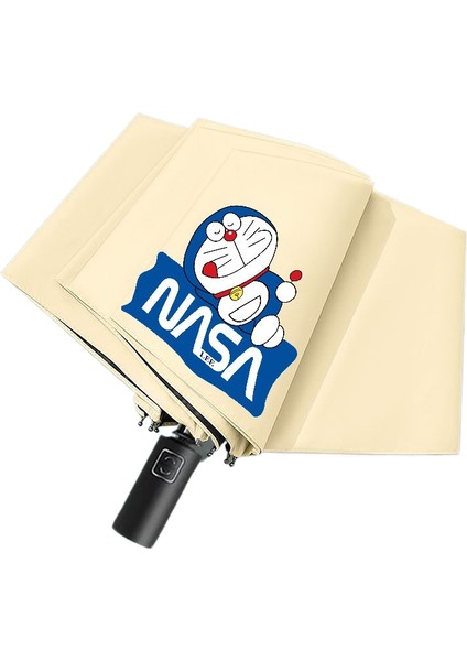 Ilkokullar Okul Için Çocuk Şemsiyesi Güneşli ve Yağmurlu Çift Kullanımlı Şemsiye Katlanır Güneş Şemsiyesi (Yurt Dışından)