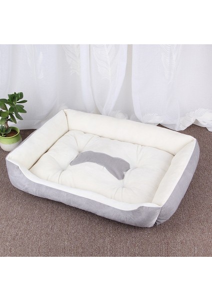 Pet Köpek Kumu Kedi Kumu Köpek Paspası Mevsimlik Çöp Paspası (Yurt Dışından)