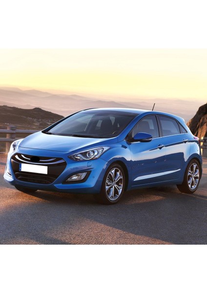 Hyundai I30 Gd 2012-2014 Ön Cam Silecek Takımı 65X35CM fiyatları