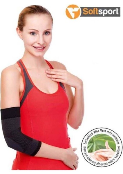 Yumuşak ve rahat dirseklik XLARGE, günlük kullanım için ideal konfor sağlar