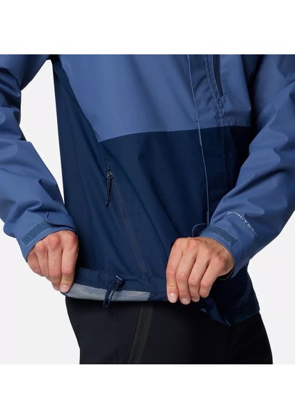 WM2619 Hikebound Iı Jacket Erkek Yağmurluk Ceket 2089341478 fırsatları