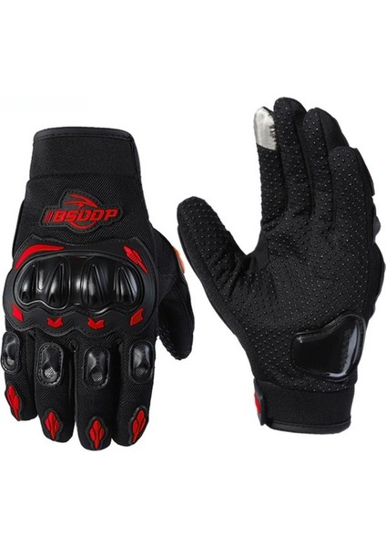 Yüksek Değerli Dış Mekan Sürme Düşme Önleyici Elnler Motosiklet Elnleri (Yurt Dışından)