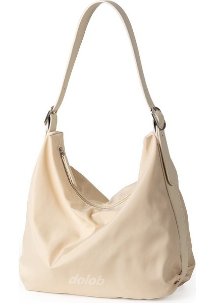 Niş Retro Banliyö Koltuk Altı Çantası, Şık ve Çok Yönlü Sonbahar ve Kış Yeni Büyük Kapasiteli Omuz Çantası, Dikişli Çanta (Yurt Dışından)