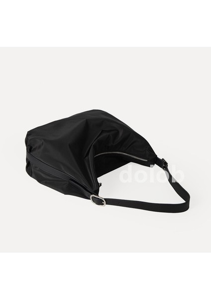 Niş Retro Banliyö Koltuk Altı Çantası, Şık ve Çok Yönlü Sonbahar ve Kış Yeni Büyük Kapasiteli Omuz Çantası, Dikişli Çanta (Yurt Dışından) fırsatları