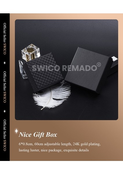 Kadın Trendy Gül Kolye (Yurt Dışından) modelleri