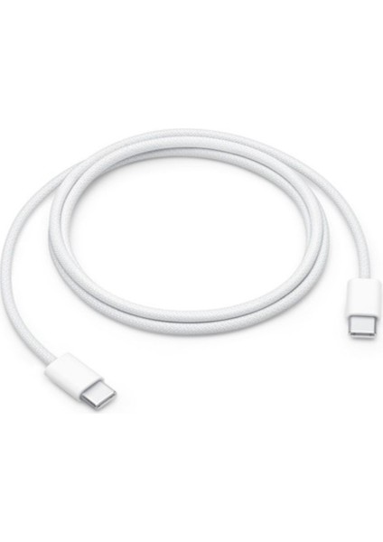 Iphone 16 / 16 Plus / Airpods 4 Uyumlu 1m Type-C Kablo ( Türkiye Garantili)