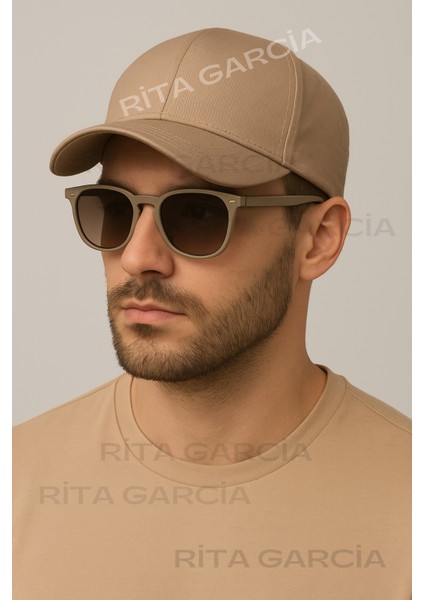 Unisex Ayarlanabilir Spor Basic Şapka