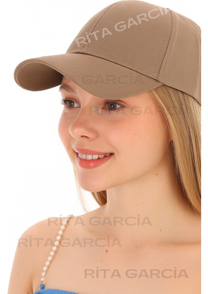 Unisex Ayarlanabilir Spor Basic Şapka fiyatları