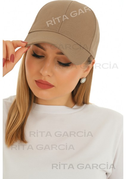 Unisex Ayarlanabilir Spor Basic Şapka modelleri