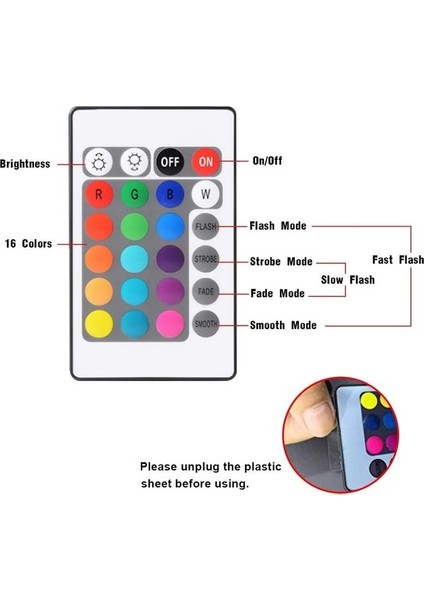 3D At Gece Lambası USB ile Çalışan Dokunmatik Anahtar Remo (Yurt Dışından) fiyatları