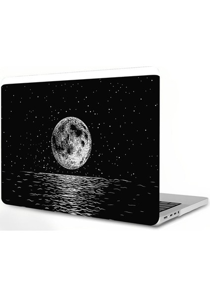 MacBook Pro 13 Inç Kılıf ile Uyumlu Kılıf 2015 2014 2013 2012 Sonu Model: A1502 A1425, Eski Sürüm Mac Pro Retina 13 Için Plastik Geçmeli Sert Kılıf Kapak, (Yurt Dışından)