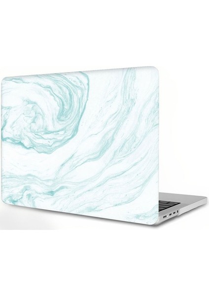 MacBook Pro 13 Inç Kılıf M2 2024, 2023, 2022-2016 ile Uyumlu A2338 M1 A2251 A2289 A2159 A1989 A1708 A1706, Plastik Sert Kılıf (Yurt Dışından)
