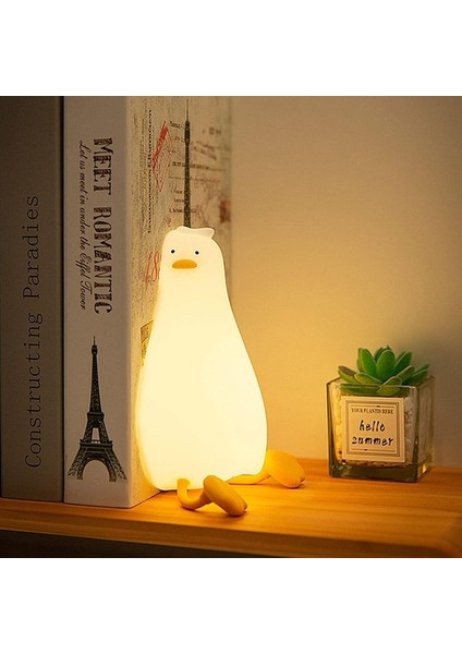 Çocuklar Için LED Karikatür Figürlü Gece Lambası (Yurt Dışından) fiyatları