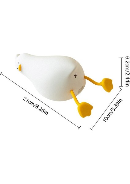 Çocuklar Için LED Karikatür Figürlü Gece Lambası (Yurt Dışından) fırsatları