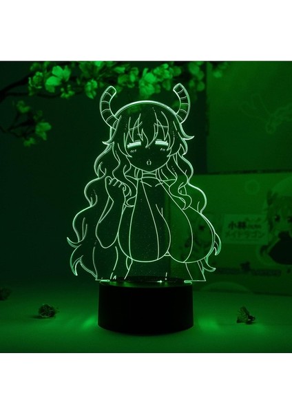 Quetzalcoatl Lucoa Bikini Otaku Lambası – Bayan Kobaya (Yurt Dışından)