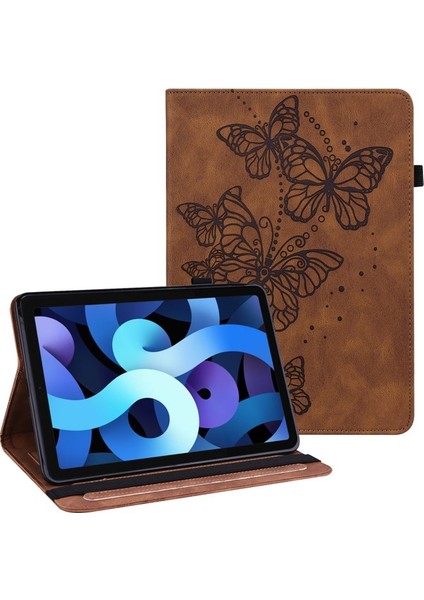 Apple iPad Mini 2021 Tablet Kılıfı (Yurt Dışından)