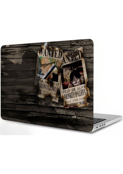 MacBook Air 15 Inç Kılıf Için Uyumlu 2023 Sürüm A2941 Için M2 Chip Touch Id Plastik Sert Kılıf (Yurt Dışından)