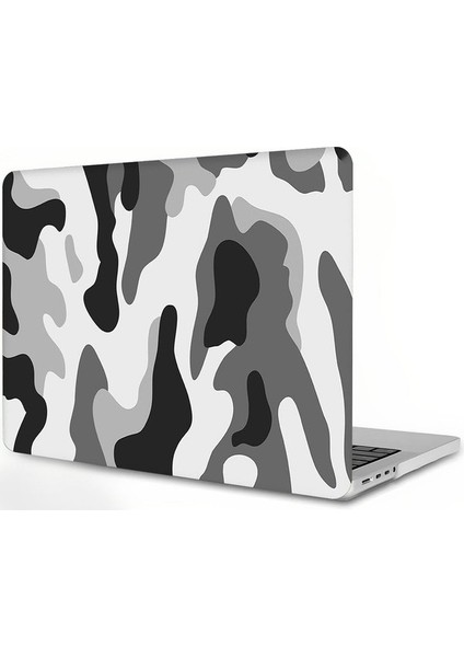 Retina Ekranlı MacBook 12 Inç Kılıf Model: A1534, Sürüm 2017 2016 2015 , Plastik Sert Kılıf ile Uyumlu (Yurt Dışından)