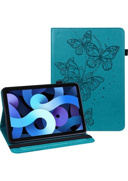 Apple iPad Mini 2021 Tablet Kılıfı (Yurt Dışından)