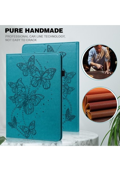 Apple iPad Mini 2021 Tablet Kılıfı (Yurt Dışından)