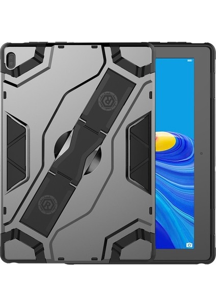 Lenovo Için E10 TB-X104F Tpu + Pc Koruyucu Kılıf (Yurt Dışından) fiyatları