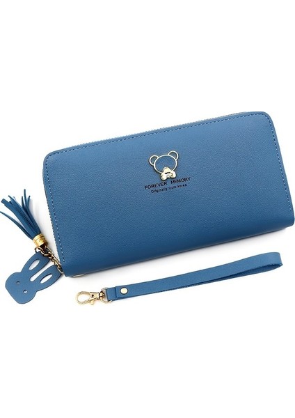 Bear Çok Katmanlı Uzun Cüzdan (Yurt Dışından) fiyatları