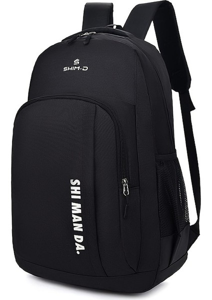 Tcherchı Basit Büyük Kapasiteli Günlük Sırt Çantası (Yurt Dışından) fiyatları