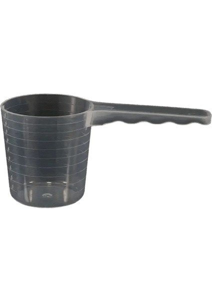 1 Adet Şeffaf Evcil Hayvan Ölçüm Kaşık Ölçekli Plastik Köpek Kedi Kürek Besleme Pet Sofra Malzemeleri 50G 100MLCOLOR: Clear/boyut: 100ML (Yurt Dışından)