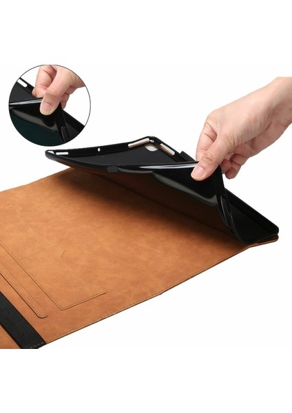 Apple iPad Pro Tablet Kılıfı (Yurt Dışından)