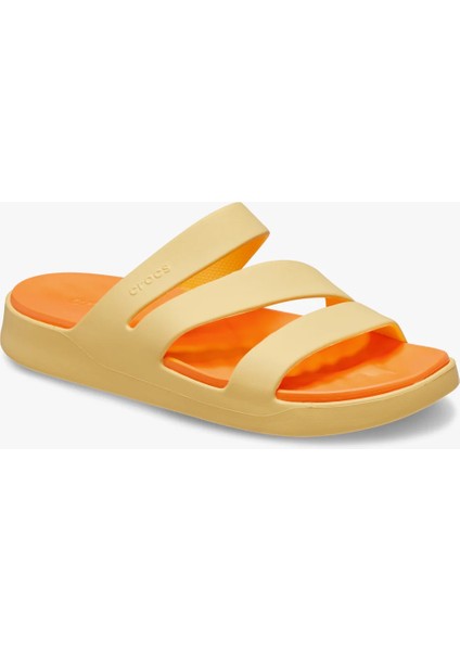 Getaway Strappy Kadın Terlik 209587 modelleri