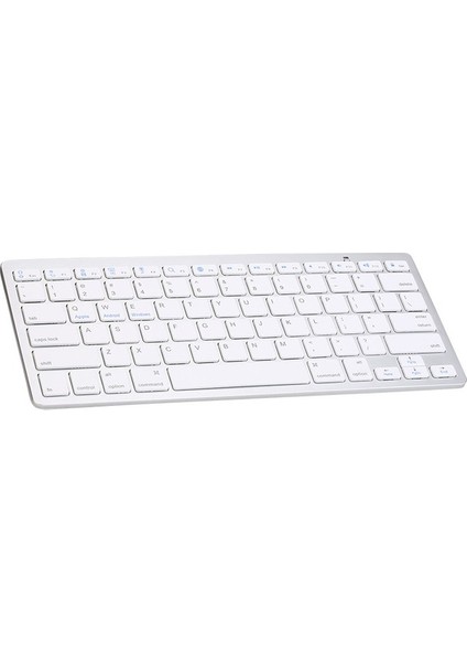 Kablosuz Bluetooth Tablet/bilgisayar Klavi (Yurt Dışından) fiyatları