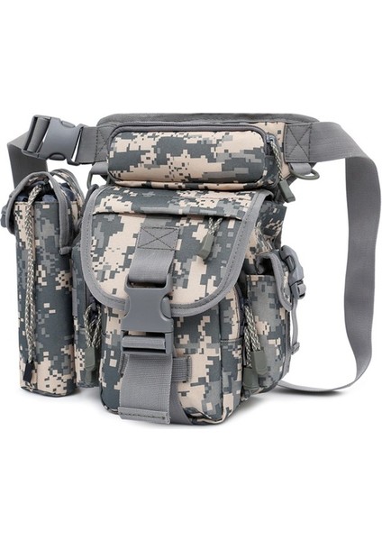 Bel ve Bacak Çantası (Yurt Dışından)