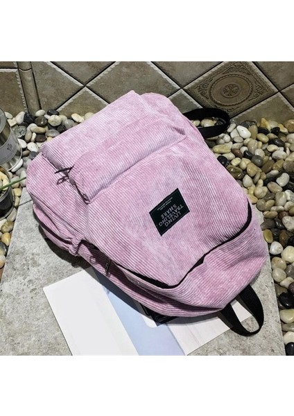 Pembe Sırt Çantası (Yurt Dışından) fiyatları